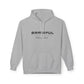 Grateful Midweight Softstyle Fleece Hoodie