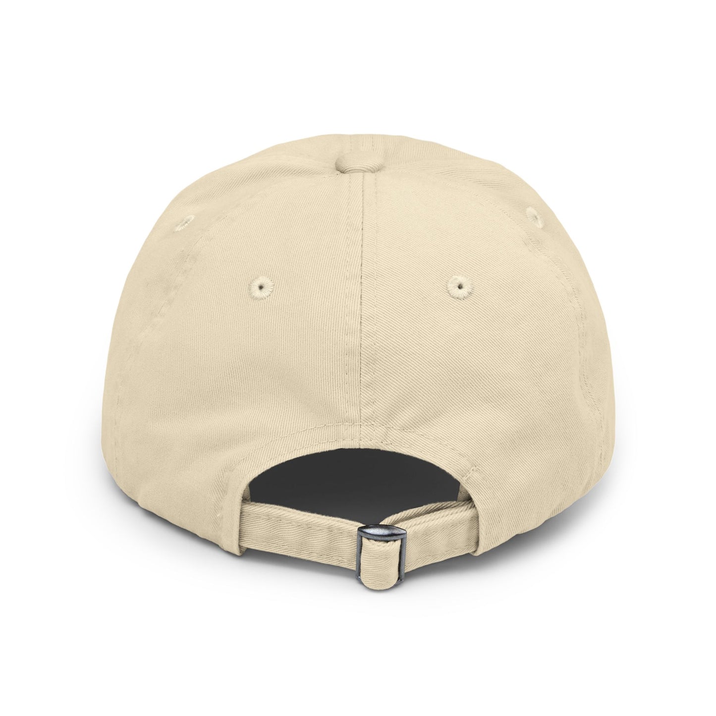 Jireh Distressed Cap
