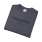 'Prayers Dept.' Garment-dyed T-Shirt
